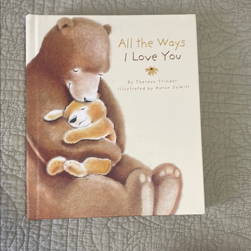 Recordable Hallmark Childrens Books